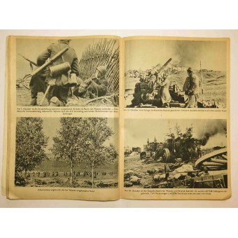 Schlacht an der Ostfront - Buch mit vielen Bildern. Allen Gewalten zum Trotz. Espenlaub militaria